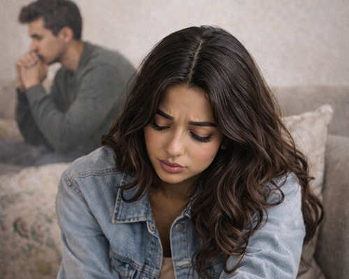 Relationship & Emotional Challenges